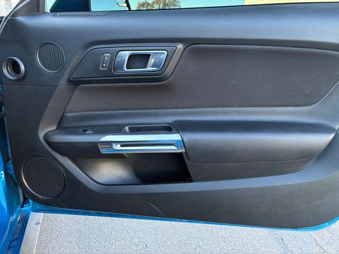 Used 2020 Ford Mustang Coupe w/ Equipment Group 101A image 29