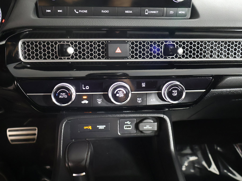 Used 2023 Honda Civic Sport image 39