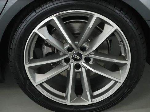 Used 2022 Audi A7 3.0T Prestige w/ S Line Package AWD/4WD image 40