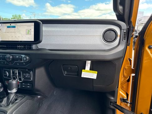 New 2026 Jeep Wrangler Unlimited Sport AWD/4WD image 25