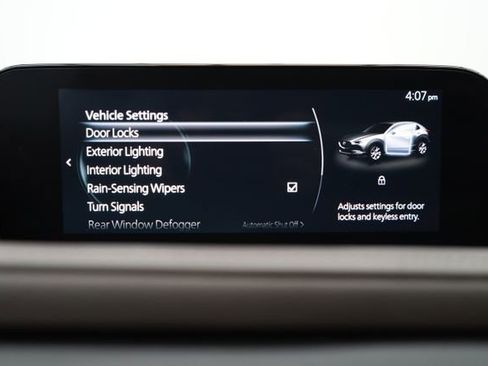 Used 2023 MAZDA CX-30 2.5 Turbo w/ Premium Package image 41