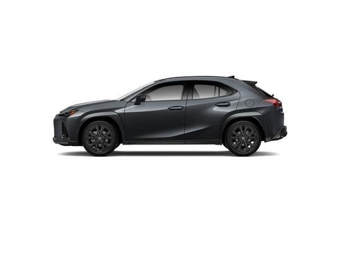 New 2026 Lexus UX 300h AWD image 2