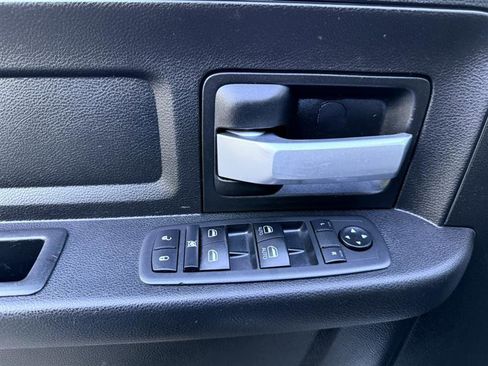 Used 2019 RAM 2500 Tradesman AWD/4WD image 28