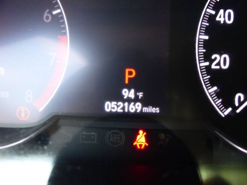 Used 2020 Honda Accord LX image 26