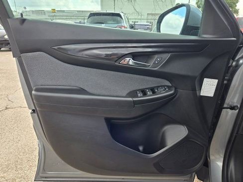 Used 2025 Chevrolet TrailBlazer LT AWD/4WD image 13
