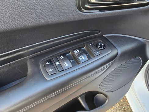 Used 2021 Dodge Durango GT w/ Blacktop Package image 25