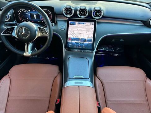 Certified 2023 Mercedes-Benz C 300 C 300 4D Sedan image 17