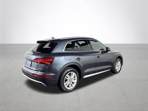 Used 2020 Audi Q5 2.0T Premium w/ Convenience Package AWD/4WD image 6