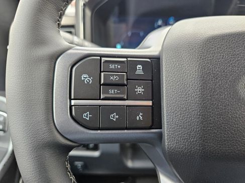 New 2026 Ford F350 Lariat w/ Lariat Ultimate Package AWD/4WD image 18