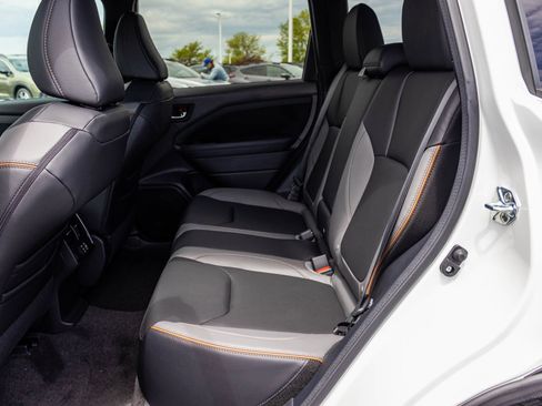 New 2026 Subaru Forester Sport AWD/4WD image 36