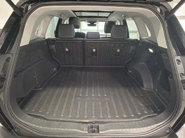Certified 2026 Toyota RAV4 Limited AWD/4WD image 21