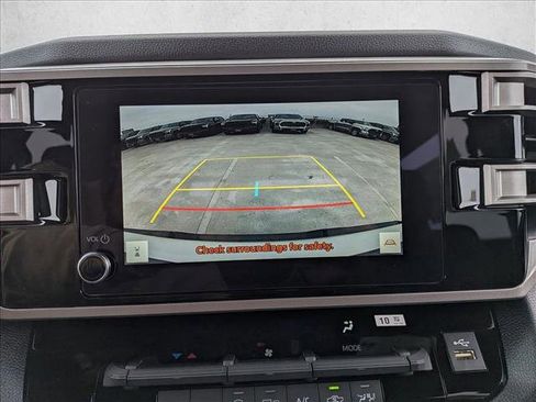 New 2026 Toyota Tundra SR5 AWD/4WD image 13