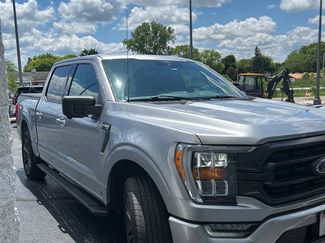 Used 2021 Ford F150 XLT w/ Equipment Group 302A High AWD/4WD video 1