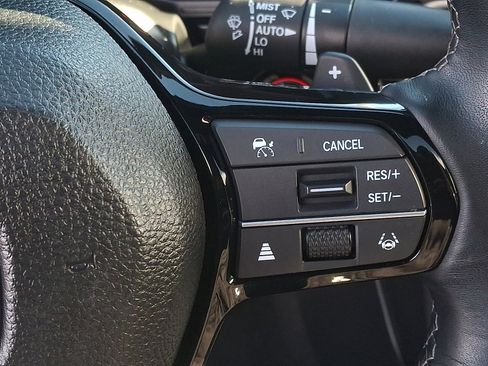 Used 2025 Honda Civic Sport image 22