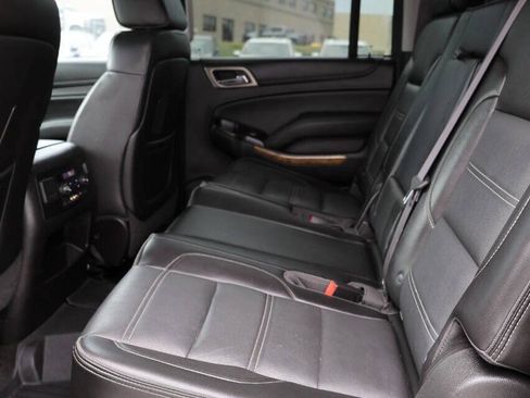 Used 2016 GMC Yukon XL Denali w/ Open Road Package AWD/4WD image 18
