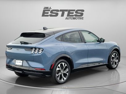 Used 2023 Ford Mustang Mach-E Premium