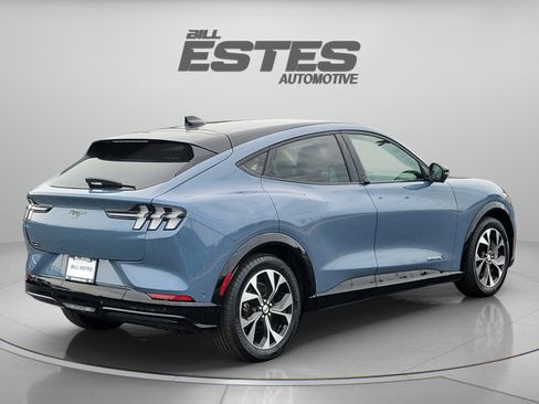 Used 2023 Ford Mustang Mach-E Premium AWD/4WD image 4