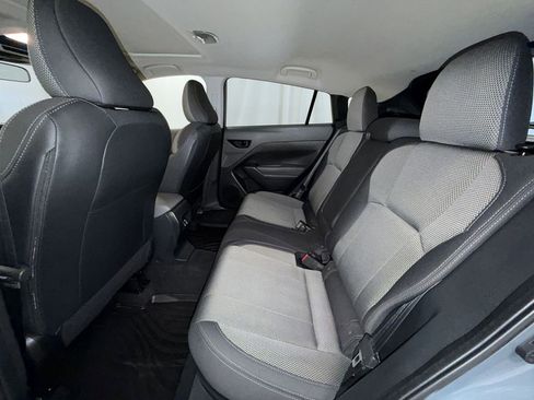 Used 2024 Subaru Crosstrek 2.0i Premium image 12