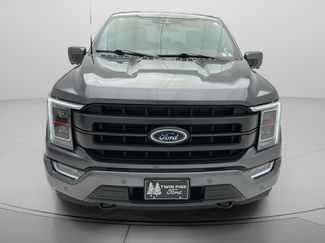Used 2023 Ford F150 Lariat w/ Equipment Group 502A High AWD/4WD video 2