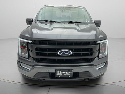 Used 2023 Ford F150 Lariat w/ Equipment Group 502A High AWD/4WD image 2