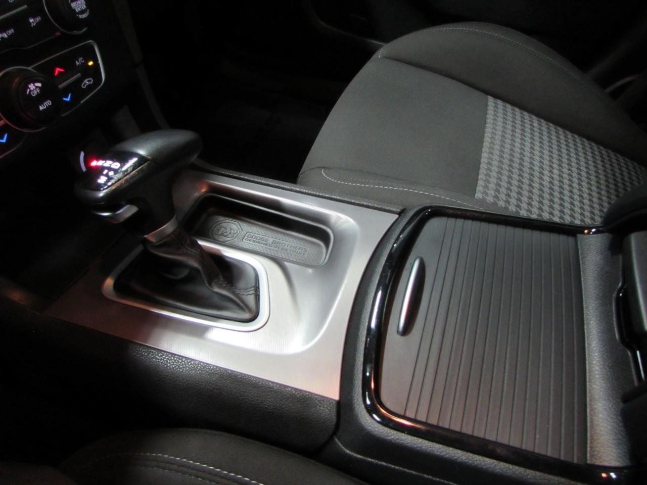 Used 2023 Dodge Charger GT RWD image 31