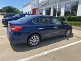 Certified 2019 Nissan Sentra SV image 4