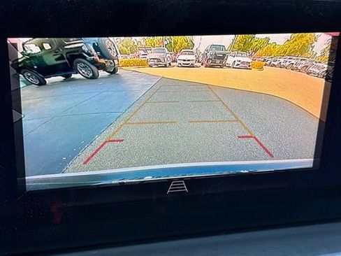 Used 2024 Buick Encore GX Preferred FWD image 27