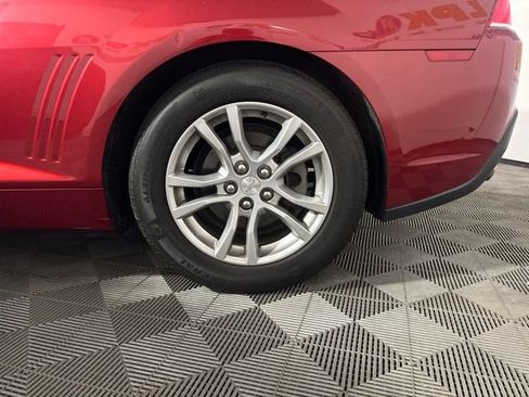 Used 2014 Chevrolet Camaro LT RWD image 47