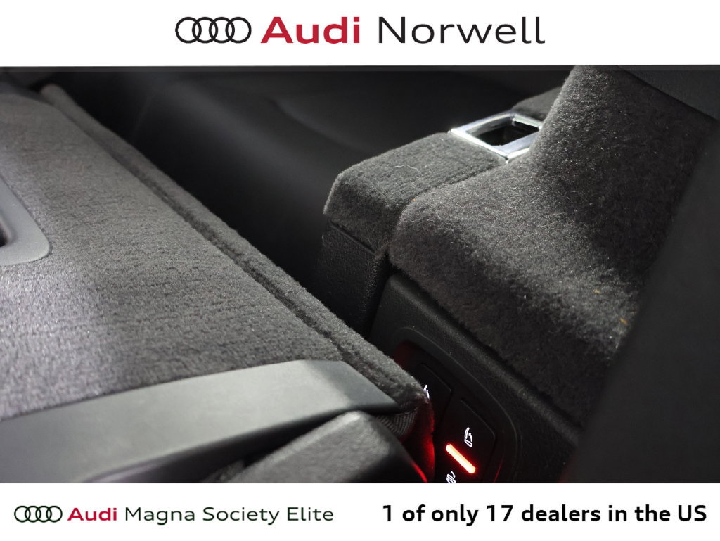Used 2025 Audi Q7 3.0T Prestige AWD/4WD image 26