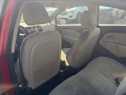 Used 2015 Kia Rio LX FWD image 19