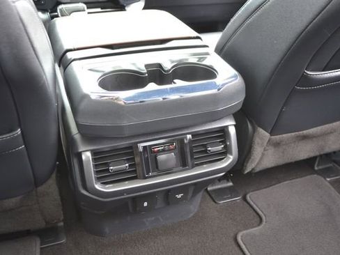Certified 2023 Ford F150 Lariat w/ Equipment Group 502A High AWD/4WD image 31