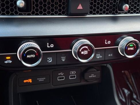 Certified 2025 Honda Civic Type R image 26