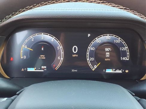 New 2026 Jeep Grand Cherokee Altitude AWD/4WD image 25