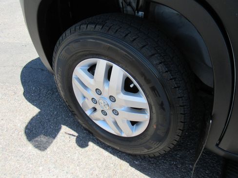 Used 2019 RAM ProMaster 1500 FWD image 14