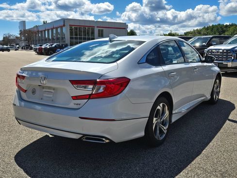 Used 2019 Honda Accord EX-L image 6