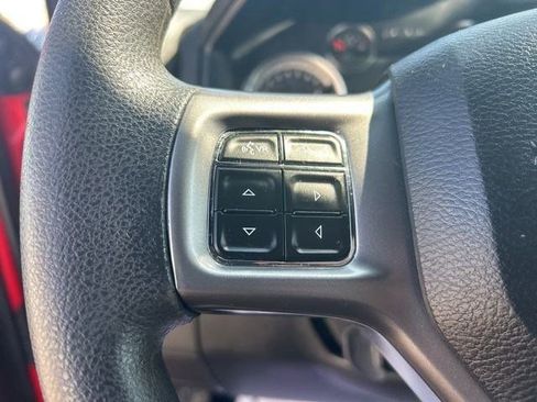 Used 2022 RAM 1500 Classic Warlock w/ Electronics Group AWD/4WD image 15