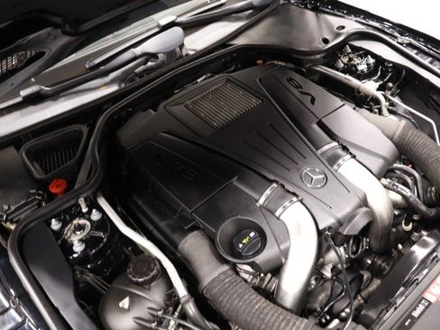 Used 2013 Mercedes-Benz SL 550 w/ Premium Pkg image 16
