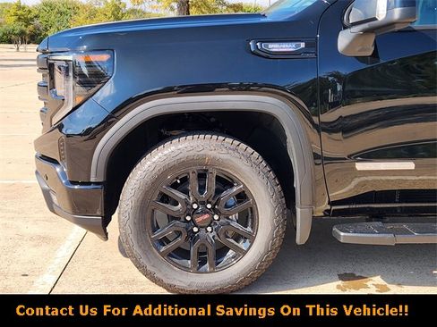 New 2026 GMC Sierra 1500 Elevation w/ Elevation Premium Package image 5