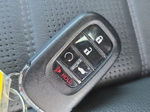 Used 2024 Honda CR-V EX-L image 35