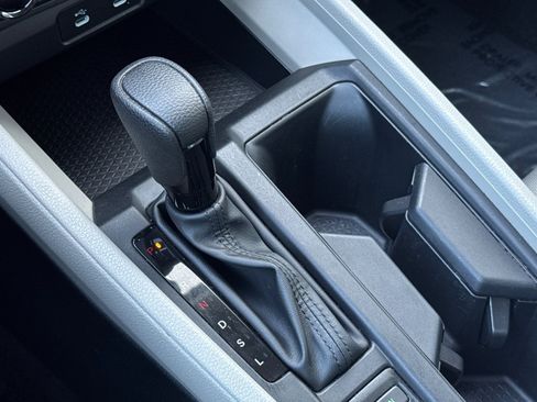 Certified 2024 Honda Accord EX image 18