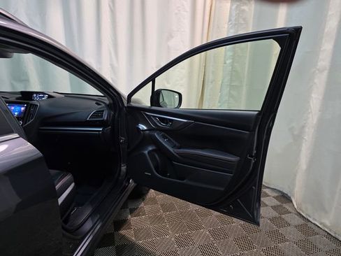 Used 2023 Subaru Crosstrek 2.5i Limited image 32