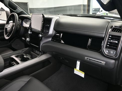 Used 2026 RAM 1500 Rebel w/ Rebel Level 2 Equipment Group AWD/4WD image 39