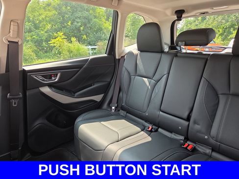 Certified 2023 Subaru Forester Limited AWD/4WD image 11