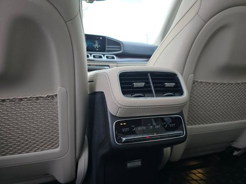 Certified 2022 Mercedes-Benz GLS 450 GLS 450 image 27