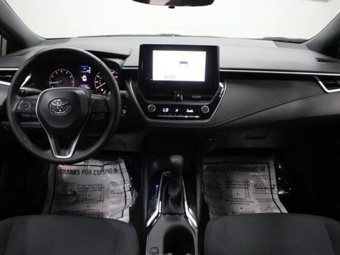 Used 2024 Toyota Corolla SE image 24