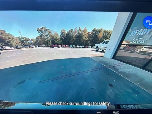 New 2025 Ford Bronco Sport Outer Banks w/ Outer Banks Tech Package+ image 9