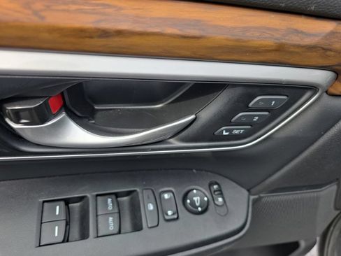 Used 2020 Honda CR-V EX-L image 12