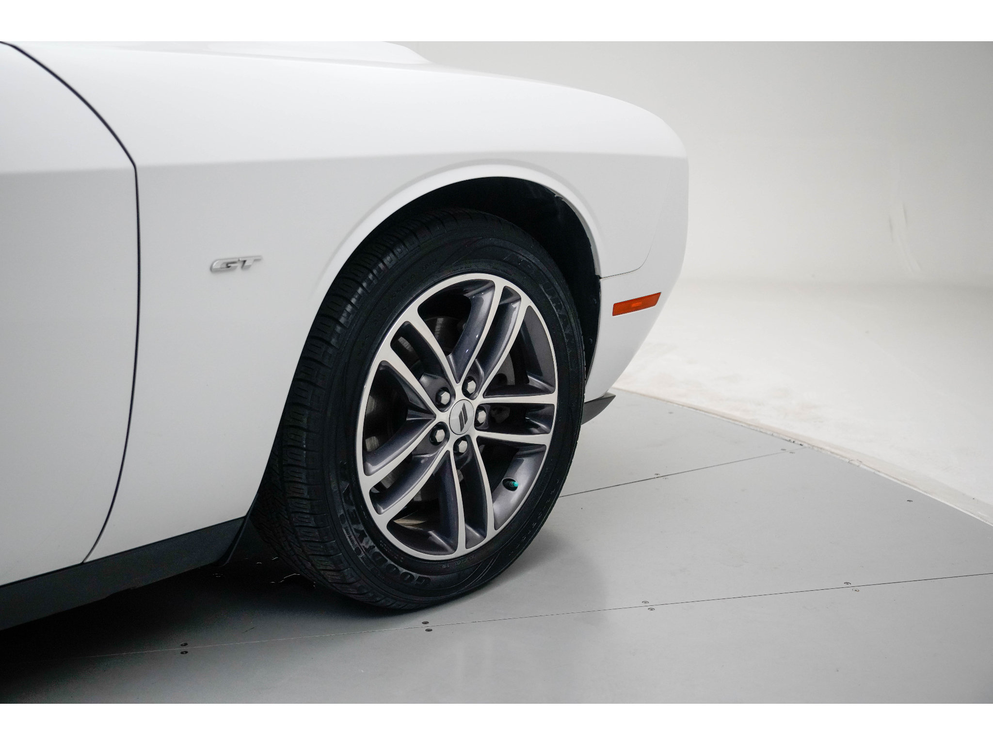 Used 2018 Dodge Challenger GT w/ GT Interior Package AWD/4WD image 23