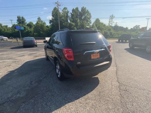 Used 2016 Chevrolet Equinox LT w/ Convenience Package FWD image 8