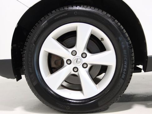 Used 2011 Lexus RX 350 AWD w/ Premium Pkg image 68